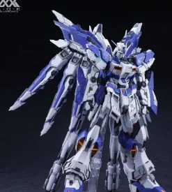 Hi-Nu w/ Hyper Mega Bazooka Launcher GK