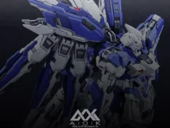 Hi-Nu w/ Hyper Mega Bazooka Launcher GK