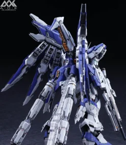 Hi-Nu w/ Hyper Mega Bazooka Launcher GK