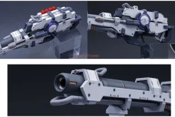 Hi-Nu w/ Hyper Mega Bazooka Launcher GK
