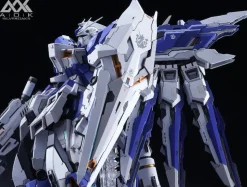 Hi-Nu w/ Hyper Mega Bazooka Launcher GK