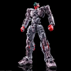 Hi-RM GAT-X105E Gundam Astray Noir