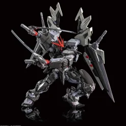 Hi-RM GAT-X105E Gundam Astray Noir