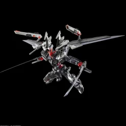 Hi-RM GAT-X105E Gundam Astray Noir