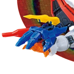 Hi-RM God Gundam