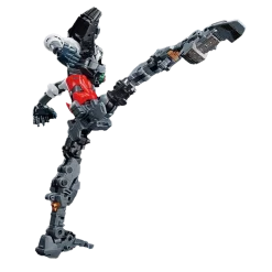 Hi-RM God Gundam