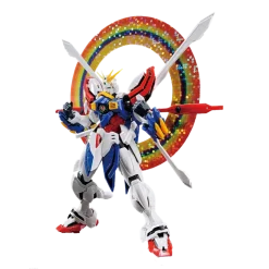Hi-RM God Gundam