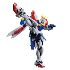 Hi-RM God Gundam