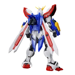 Hi-RM God Gundam