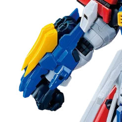 Hi-RM God Gundam