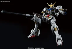 Hi-RM Gundam Barbatos