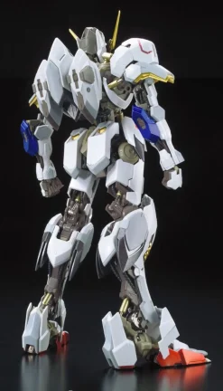 Hi-RM Gundam Barbatos
