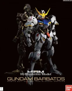 Hi-RM Gundam Barbatos