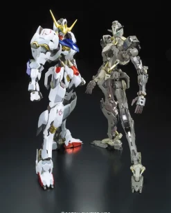 Hi-RM Gundam Barbatos