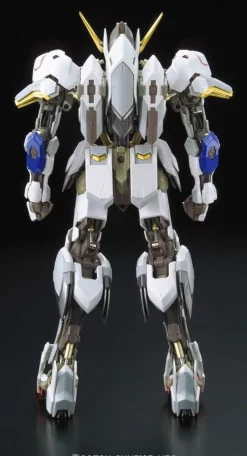 Hi-RM Gundam Barbatos