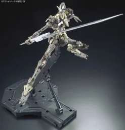 Hi-RM Gundam Barbatos