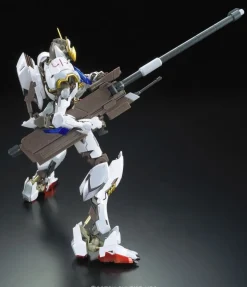 Hi-RM Gundam Barbatos