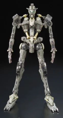 Hi-RM Gundam Barbatos