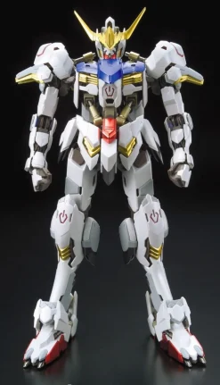 Hi-RM Gundam Barbatos