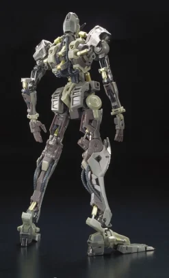 Hi-RM Gundam Barbatos