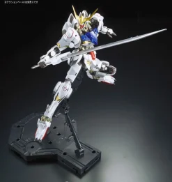 Hi-RM Gundam Barbatos