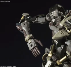 Hi-RM Gundam Barbatos