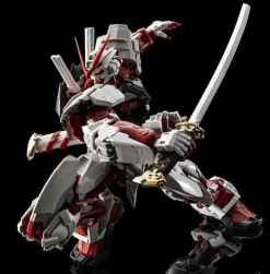 Hi-RM MBF-P02 Gundam Astray Red Frame