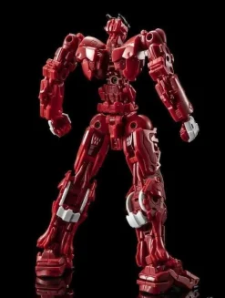 Hi-RM MBF-P02 Gundam Astray Red Frame