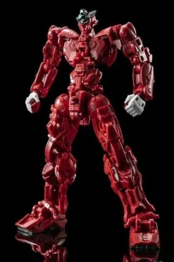Hi-RM MBF-P02 Gundam Astray Red Frame