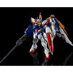Hi-RM Wing Gundam (EW) Gundam Wing