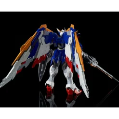 Hi-RM Wing Gundam (EW) Gundam Wing
