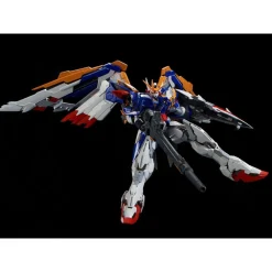 Hi-RM Wing Gundam (EW) Gundam Wing