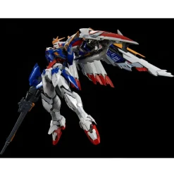 Hi-RM Wing Gundam (EW) Gundam Wing
