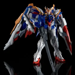 Hi-RM Wing Gundam (EW) Gundam Wing