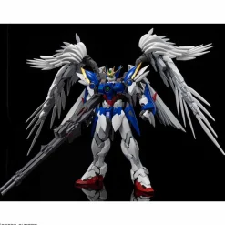Hi-RM Wing Gundam Zero EW