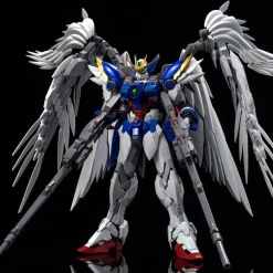 Hi-RM Wing Gundam Zero EW