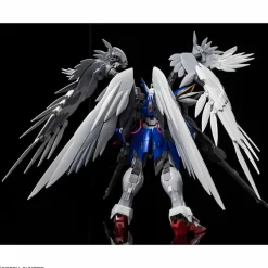 Hi-RM Wing Gundam Zero EW