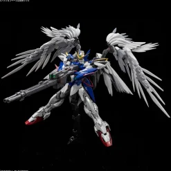 Hi-RM Wing Gundam Zero EW