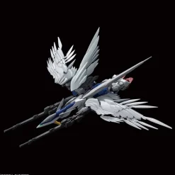 Hi-RM Wing Gundam Zero EW