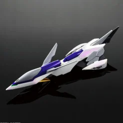 Hi-RM Wing Gundam Zero EW (Plated Coating)