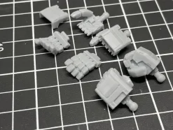 HM-01 Normal Type - Small (1/144)
