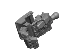 HM-01 Normal Type - Small (1/144)