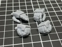 HM-01 Normal Type - Small (1/144)
