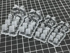 HM-01 Normal Type - Small (1/144)