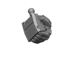 HM-01 Normal Type - Small (1/144)