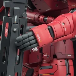 HM-02 Round Type - Medium (1/144)