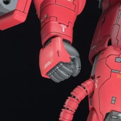 HM-02 Round Type - Medium (1/144)