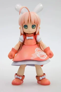 HoiHoi-san (Heavy Arms Ver.) New Edition