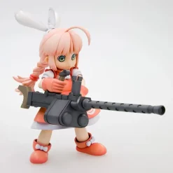 HoiHoi-san (Heavy Arms Ver.) New Edition