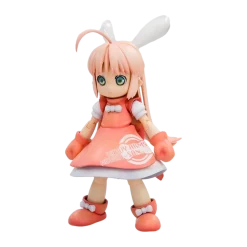 HoiHoi-san (Heavy Arms Ver.) New Edition